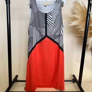 Mini Tank Dress NWT